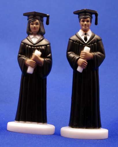 Graduate Figures - African American Graduate Figures - African American