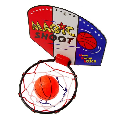 Basketball Set