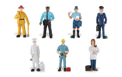 Career People Career People