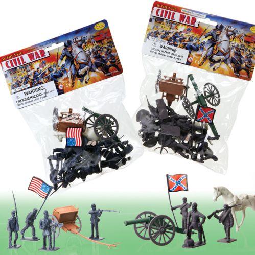 Civil War Set