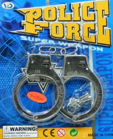 Handcuffs