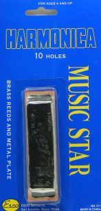 Harmonica