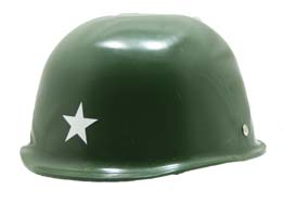 Helmet - Military