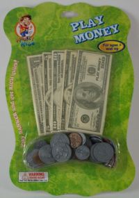 Play Money