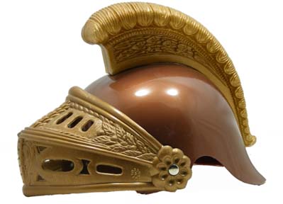 Helmet - Roman