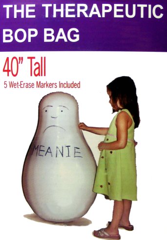 Therapeutic Bop Bag