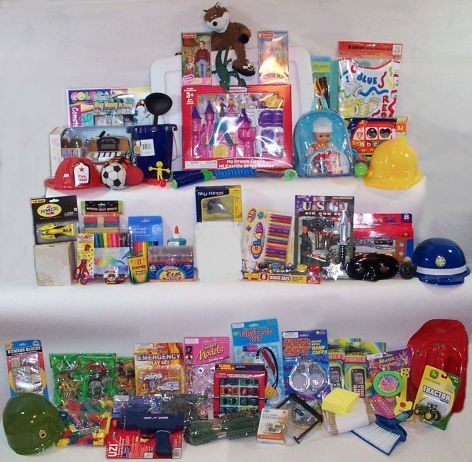 Complete Play Therapy Kit Complete Play Therapy Kit